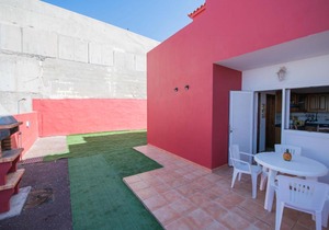 Sun Beach Tarajalejo