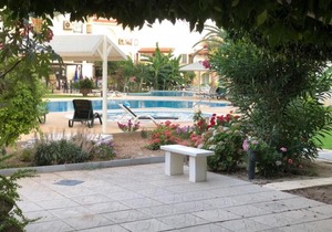 Sun Rise Beach Club - CZ2