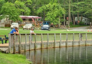 Sun Valley Campground Cottage 6