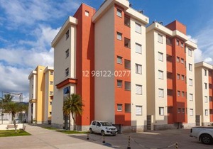 Sun Way Apartamentos com piscinas e churrasqueiras