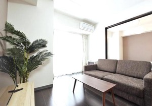 Suncourt Hongo Dori Garden Hills/Vacation STAY 7607
