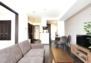 Suncourt Hongo Dori Garden Hills/Vacation STAY 7609