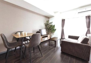 Suncourt Hongo Dori Garden Hills/Vacation STAY 7609