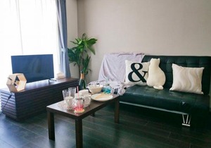 Suncourt Maruyama Goden Hills/Vacation STAY 7601