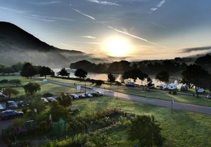 Sundial - Mosel Palais