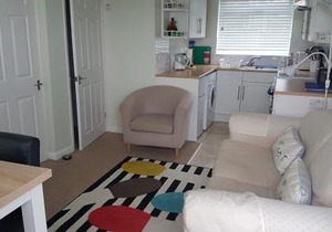 Sundown 127 Sandown Bay Holiday Centre Generous Ferry Saving!