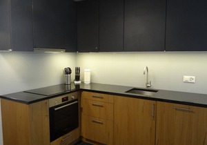 Sunnmatt West Wohnung 934 by Interhome