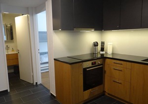 Sunnmatt West Wohnung 934 by Interhome