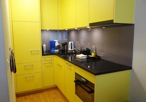 Sunnmatt West Wohnung 744 by Interhome