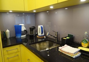 Sunnmatt West Wohnung 744 by Interhome