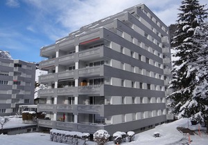 Sunnmatt West Wohnung 744 by Interhome
