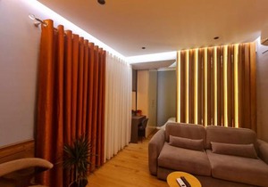 Sunny Apartment - Blloku Tirana, near Lake