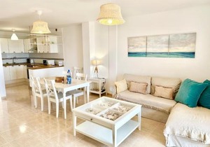 Sunny Beach Villa - El Medano