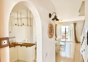 Sunny Beach Villa - El Medano