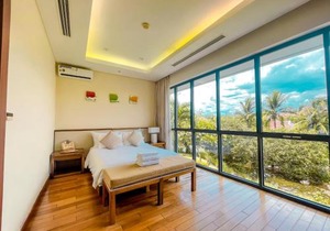 Sunny Beach Villa