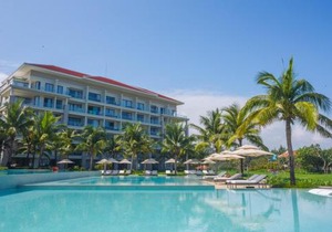 Sunny Beach Villa