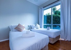 Sunny, Character 2bdrm Home - Mission Bay