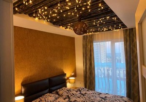 Sunny Deluxe Apartment Cosmopolis
