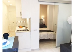 Sunny Islands TQ 301