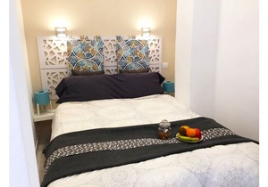 Sunny Islands TQ 301