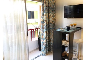 Sunny Islands TQ 301