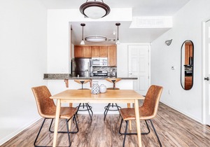 Sunny Playa del Rey 1BR w/W/D, Gym, Pool, 5 min to beach, by Blueground