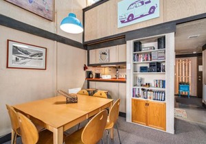 Sunny, Spacious & Pet Friendly - Creekside #39