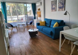 Sunny Suite Tanife by Yumbo