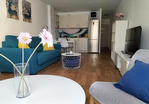 Sunny Suite Tanife by Yumbo