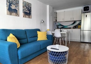 Sunny Suite Tanife by Yumbo