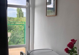 Sunny Varshava Hotel
