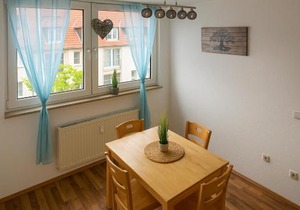 SUNNYHOME Monteurwohnungen und Apartments nahe Regensburg