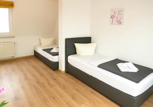 SUNNYHOME Monteurwohnungen und Apartments nahe Regensburg