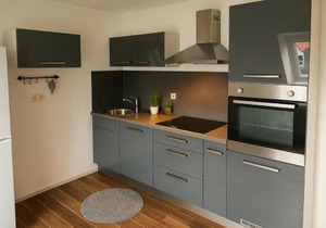 SUNNYHOME Monteurwohnungen und Apartments nahe Regensburg