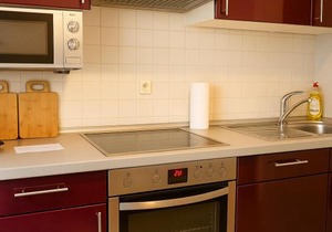 SUNNYHOME Monteurwohnungen und Apartments nahe Regensburg