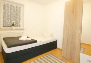 SUNNYHOME Monteurwohnungen und Apartments nahe Regensburg