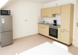 SUNNYHOME Monteurwohnungen und Apartments nahe Regensburg