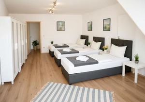SUNNYHOME Monteurwohnungen und Apartments nahe Regensburg