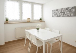 SUNNYHOME Monteurwohnungen und Apartments nahe Regensburg
