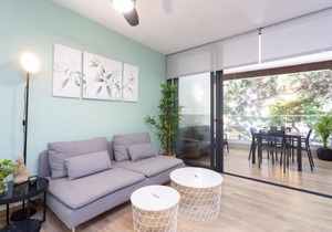 Sunnyland 1º Adelfas San Andrés