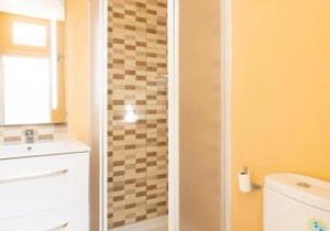 Sunnyland Casita San Andrés