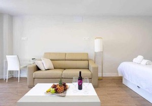 Sunnyland Lago Martianez 1