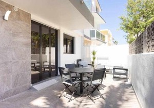 Sunnyland Lago Martianez 1