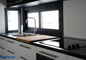 Sunset Apartment at Casilla de Costa