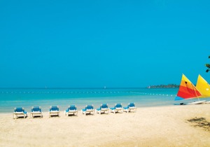 Sunset at The Palms Resort - Adults Only - All Inclusive