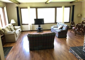 Sunset Beach Cottages #1 - Lake Michigan Shoreline