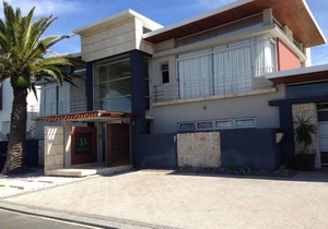 Sunset Beach Guesthouse