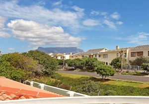 Sunset Beach Villa at 31