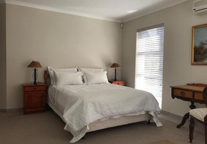 Sunset Beach Villa - Cape Town