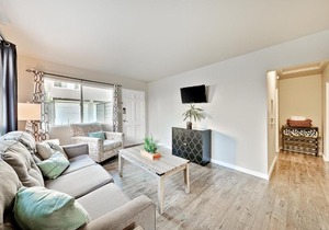 Sunset Cliffs Escape #3